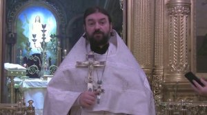 ОЧЕНЬ МОЩНО о покаянии-