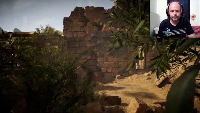 Battlefield V Ryzen 5 3500u GTX 1050 2G смотреть онлайн