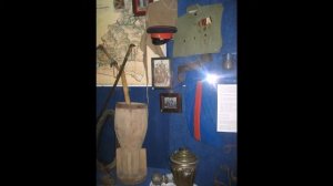 Экскурсия в музей Молодой Гвардии