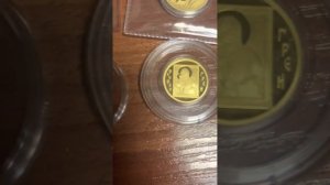 Золотые монеты Тимур эксперт нумизмат