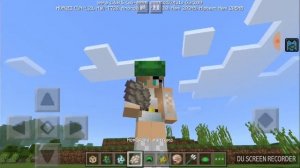 Вышла новая версия MINECRAFT PE ! 1.6.0.5