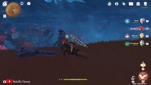 ВСЕ ЗАГАДКИ С КАМНЯМИ (РАЗЛОМ) в Genshin Impact