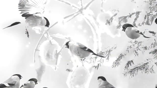 Хрустальная грусть Зимняя сказка смотреть онлайн