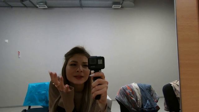 ВЛОГ: День школы + МК по танцам // Как видеть счастье во всём? // Margarita OREL смотреть онлайн