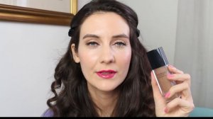 New! CHANEL LES BEIGES Eau de Teint | Water-Fresh Tint | Full Review | Angela van Rose