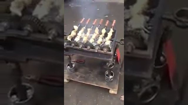 где купить хороший мангал смотреть онлайн