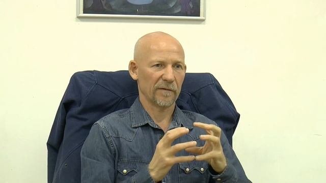 05.  Дуальность, двойственность и тройственность.
