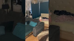 Света и кукла оживляют предметы! Света пришла к старухе. Финал!! Страшные истории на ночь.