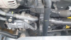 Двигун мотор двигатель daf xf 106 MX13 460л.с cf 85 euro 6 даф 2014р