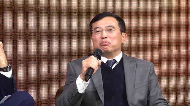 Diễn đàn kinh tế 2018 - P1.3 TL: Khai thác và SD hợp lý các nguồn NL cho PTKT bền vững tại Việt Nam смотреть онлайн