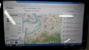 TOYOTA RAV-4 2014 г. установка авто-сигнализации в г.Хабаровск