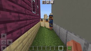 Hello neighbor pre-alpha майнкрафт мод мой 1.18.32