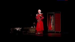 Аквитанская львица Театр Ленком 2013 год