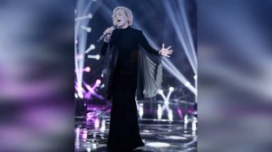 Успех Полины Гагариной в Китае - прошла в финал конкурса"Singer"