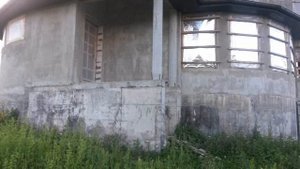 Продается дом с стиле средневекового замка.