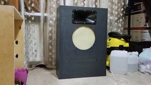 Акустическая система 25гдн-5 и 1а-20