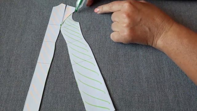 Ошибки при работе с рельефными швами смотреть онлайн