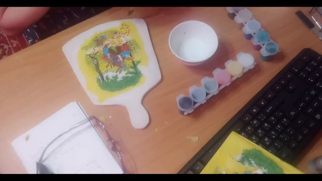 РАЗДЕЛОЧНАЯ ДОСКА смотреть онлайн