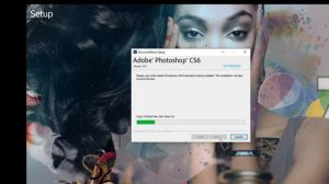 How to install photoshop cs6 on your pc for free in 2 minutes