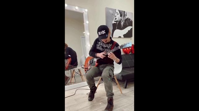 Уроки игры на гитаре ? смотреть онлайн