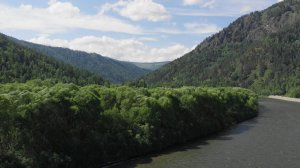 РЕКА ОНА | ПРОБНАЯ РЫБАЛКА НА ХАРИУСА