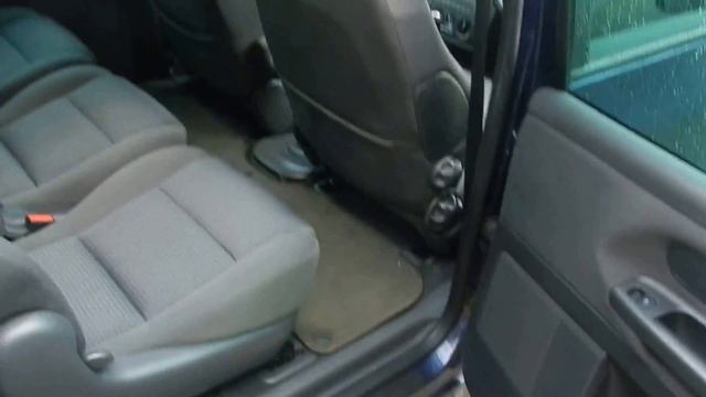 vw sharan 1.9tdi 115bhp review for sell смотреть онлайн