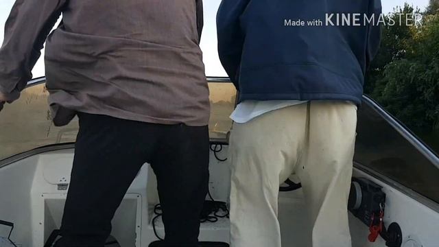 Рыбацкий тверк смотреть онлайн