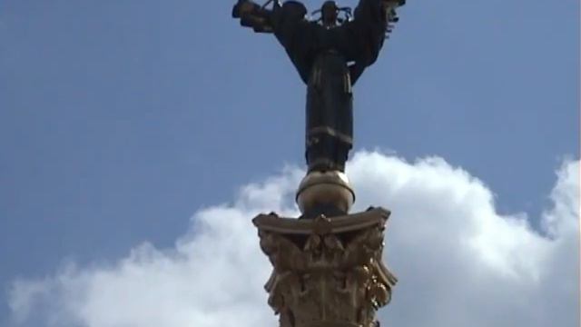 2002-05 - Русский из Донбасса в Киеве смотреть онлайн