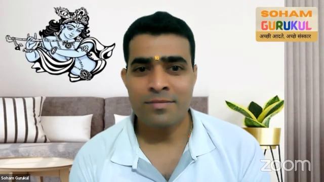 MSM 147) SIN OF OMISSION | MORNING SUCCESS MANTRA | SOHAM GURUKUL