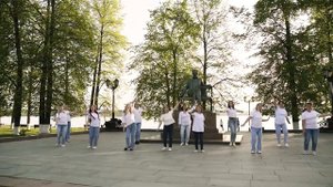 Лучшее Поздравление от родителей для выпускников