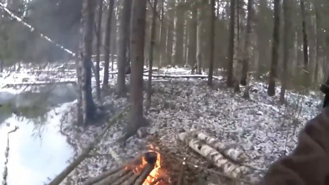 Охота на ЛОСЯ смотреть онлайн