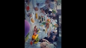 Выпуск1976г.Грозный Кооперативный техникум. Ресторан=ПАнораМА=