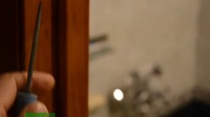 Чтобы двери не стучали http://aidasteh.ru/esli-stuchat-dveri-video