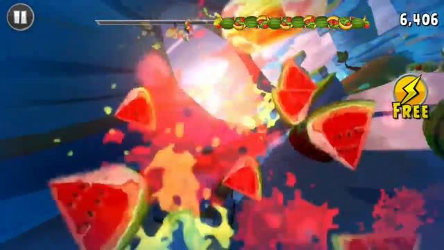 [iOS] Angry Birds Go! прохождение [#4] - Просранные попытка на Бомбу... смотреть онлайн