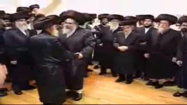 Еврейская дискотека смотреть онлайн