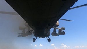 Наша авиация громит противника на Курской земле, не давая ему отдыха ни днем, ни ночью.