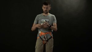 Как открыть заевший карабин