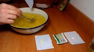 Рецепт МИКРО удобрений для аквариумных растений.PMDD