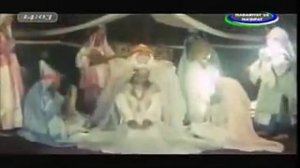 'АЛПОМИШ' ЯНГИЧА ТАЛКИНДА УЗБЕК КИНО   'ALPOMISH'  UZBEK KINO_low