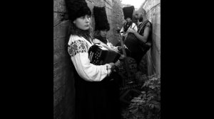 DakhaBrakha - Baby