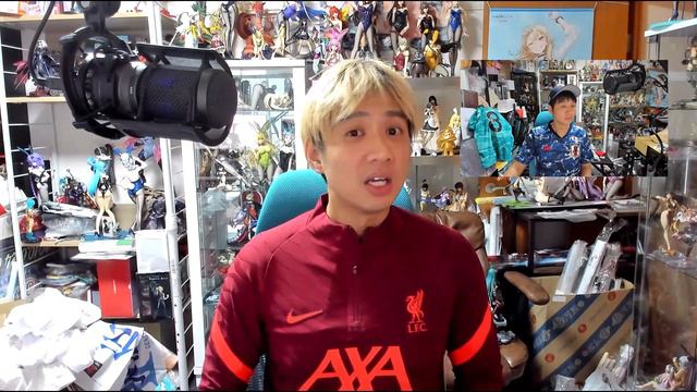 6 Months Ago I Introduced Liverpool Fans to WATARU ENDO - Thank you for 2000 Subs! смотреть онлайн
