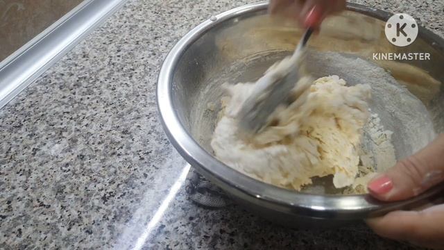 Крендели творожные смотреть онлайн