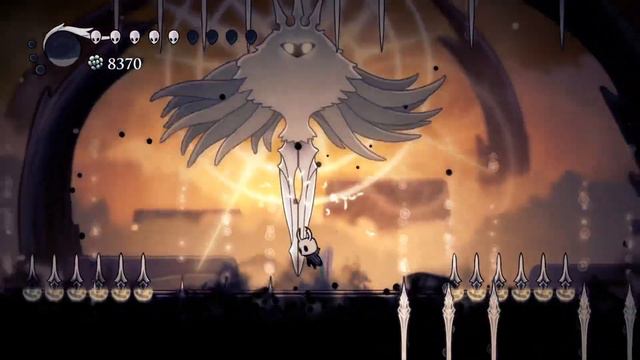 Day 9 The Radiance! So Scary! #silksong #hollowknight #gaming #hollow #shortsvideo #art #shortvideo смотреть онлайн