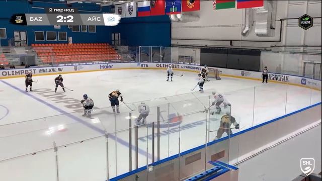 Базза vs Айсберг смотреть онлайн