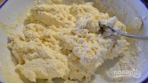 Вареные сырники из творога