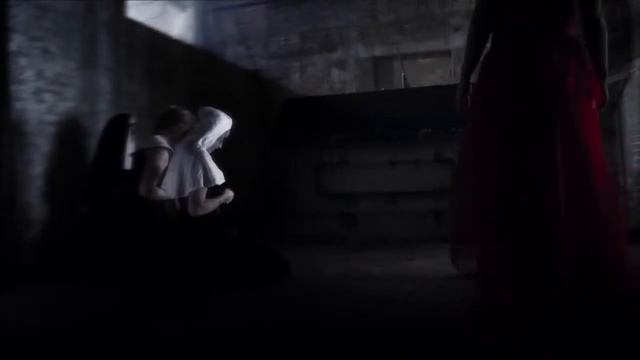 Craldle Of Filth - Frost on Her Pillow (subtitles/субтитры) смотреть онлайн