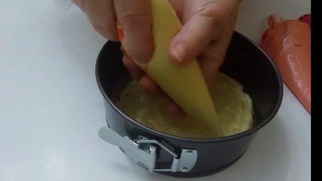 Простой рецепт КЕКСА БЕЗ ДУХОВКИ, БЕЗ МИКСЕРА на ПАРУ/Steamed muffin!