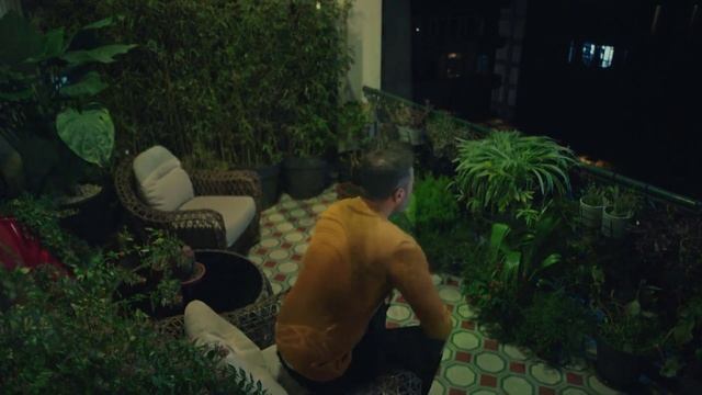 Клюквенный щербет   Трейлер