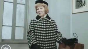 Рина Зеленая и Михаил Пуговкин "Бредогенератор от Рины Зеленой"