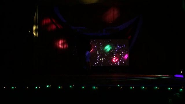 мини-спектакль по сказкам С. Козлова "Ёжик и море" смотреть онлайн